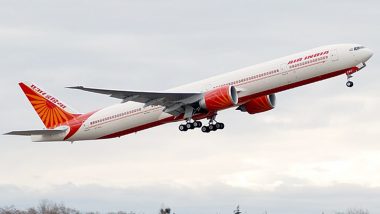 G20 Summit 2023: जी20 समिट के दौरान दिल्ली एयरपोर्ट से कई विमान नहीं भरेंगे उड़ान, एयर इंडिया ने डेट चेंज करने समेत दी ये सहूलियत