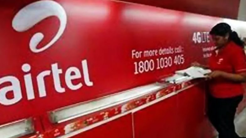 Airtel Down: देशभर में एयरटेल की 4जी, ब्रॉडबैंड और वाईफाई सेवा डाउन, यूजर्स परेशान, देखें Tweet