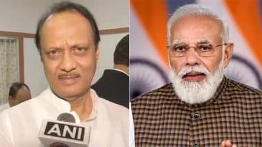 Ajit Pawar Praised PM Modi: अजित पवार ने की पीएम मोदी की तारीफ, EVM पर जताया भरोसा