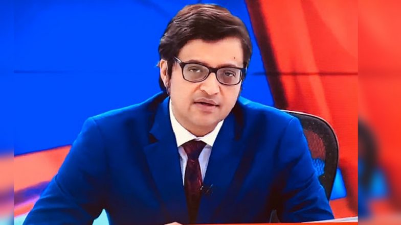 Arnab Goswami will apologize! अर्नब गोस्वामी कोर्ट की अवमानना के लिए बिना शर्त मांगेंगे माफी, दिल्ली HC में खुद कही ये बात