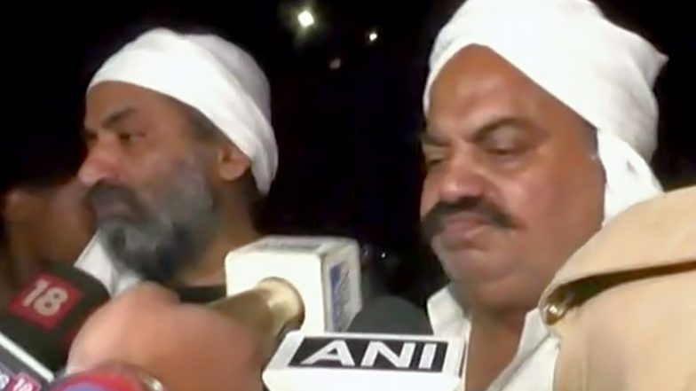 Atiq-Ashraf Muder: अलकायदा ने दी धमकी- अतीक, अशरफ की हत्या का लेकर रहेंगे बदला; टारगेट पर पीएम मोदी भी