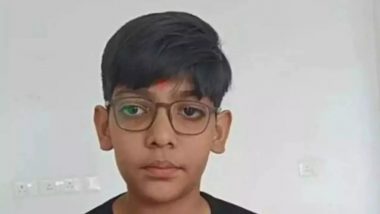 Youngest Boy Clear 10th Exam: 10 साल की उम्र में दसवीं की परीक्षा पास कर रचा इतिहास, 3 साल में 8 पायदान चढ़ा अयान