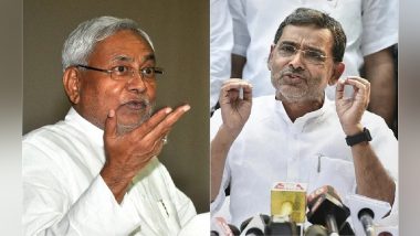 Tension For Nitish Kumar: बिहार की सियासत में जल्द होगा घमासान, नीतीश का साथ छोड़ सकते कई नेता, उपेंद्र कुशवाहा की भविष्यवाणी