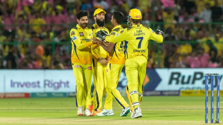 LSG vs CSK, IPL 2023 Match 45 Live Score Update: लखनऊ सुपर जायंट्स की टीम को लगा 6वां झटका, निकोलस पूरन लौटे पवेलियन