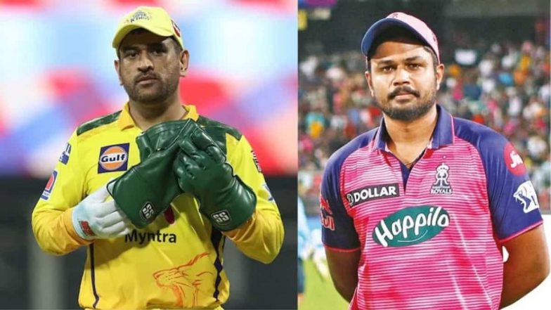 RR vs CSK, IPL 2023 Match 37 Live Streaming: आज होगा राजस्थान रॉयल्स और चेन्नई सुपर किंग्स के बीच हाई वोल्टेज मुकाबला, जानें कब, कहां और कैसे देखें मैच