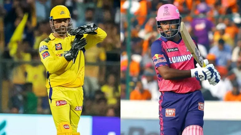 IPL 2023: इंग्लैंड के दिग्गज गेंदबाज ग्रीम स्वान ने संजू सैमसन की तुलना एमएस धोनी से की, कहीं यह बड़ी बात