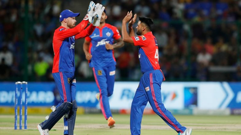 IPL 2023, SRH vs DC: सनराइजर्स हैदराबाद पर लगातार दूसरी जीत के लिए दिल्ली कैपिटल्स को बल्लेबाजी में करना होगा सुधार, कल शाम में खेल जाएगा मुकाबला