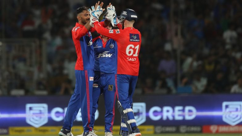 CSK vs DC, IPL 2023 Match 55 Live Score Update: चेन्नई सुपर किंग्स की टीम का तीसरा विकेट गिरा, मोईन अली 7 रन बनाकर आउट