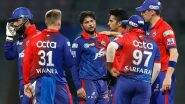 IPL 2023 LSG vs DC, Live Score Update: लखनऊ सुपर जायंट्स की टीम को लगा दूसरा झटका, दीपक हुड्डा हुए आउट