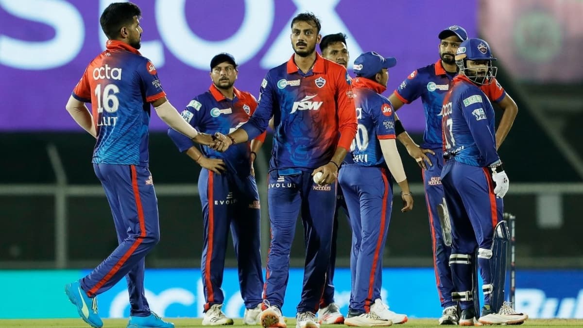 IPL 2023 Match 16, DC vs MI Inning Updates: अक्षर और वार्नर का अर्धशतक, दिल्ली 172 रन पर सिमटी