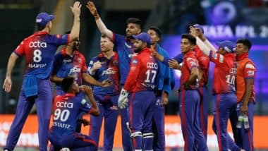 DC vs MI IPL 2023 Preview: अपनी पहली जीत की तलाश में अरुण जेटली स्टेडियम में उतरेगी मुंबई इंडियंस और दिल्ली कैपिटल्स , मैच से पहले जानें स्ट्रीमिंग, मिनी बैटल, हेड टू हेड रिकॉर्ड समेट सभी डिटेल्स