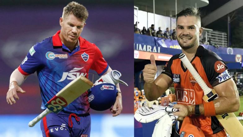 DC vs SRH, IPL 2023 Match 40 Live Score Update: सनराइजर्स हैदराबाद ने जीता टॉस, पहले बल्लेबाजी करने का किया फैसला
