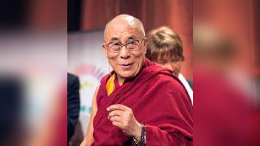 Dalai Lama Kissing Minor Boy: दलाई लामा ने लड़के के होंठ चूमे, कहा; 'क्या आप मेरी जीभ चूस सकते हैं?' वीडियो वायरल