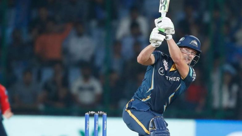 World Cup 2023: डेविड मिलर का बड़ा दावा, कहा- हमें विश्वास है कि टीम वर्ल्ड कप में कुछ खास कर सकती है