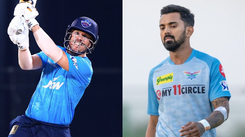 IPL 2023, LSG vs DC Dream11 Team Prediction: दिल्ली कैपिटल्स और लखनऊ सुपर  जायंट्स के बीच मैच आज, यहां जानें कैसे चुने बेस्ट फैंटसी प्लेइंग इलेवन