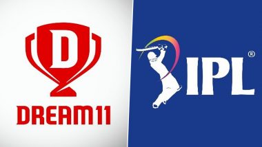 Dream11 Backup Players Rule Points: फैंटेसी स्पोर्ट्स App ड्रीम इलेवन ने आईपीएल के दौरान लॉन्च किया गया नया फीचर, जानें पूरा डिटेल्स