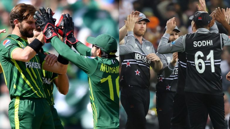 PAK vs NZ Dream11 Prediction 2nd T20I 2023: पाकिस्तान के खिलाफ दूसरे टी20 में जीत के साथ वापसी करने उतरेगी न्यूज़ीलैंड की टीम, यहां जानें कैसे चुने बेस्ट फैंटसी प्लेइंग इलेवन