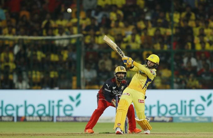 IPL 2023: चेन्नई के सलामी बल्लेबाज डेवोन कॉनवे ने कहा, उनके बल्लेबाजों का लक्ष्य 200 से अधिक स्ट्राइक रेट से रन बनाना