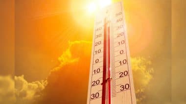 Heatwave Alert! अमेरिका में भीषण गर्मी, 11 करोड़ से अधिक लोगों के लू की चपेट में आने की आशंका