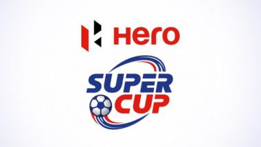 Hero Super Cup 2023 Full Schedule: प्रीमियर भारतीय घरेलू फूटबाल टूर्नामेंट हीरो सुपर कप के लिए कार्यक्रम का ऐलान, जानें कब और कहां खेला जाएगा मुकाबला, देखें फुल फिक्स्चर