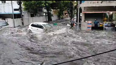 Weather Update: पहाड़ से मैदान तक पानी का सैलाब, दिल्ली में बाढ़ का खतरा, गुजरात-महाराष्ट्र में भारी बारिश का अलर्ट