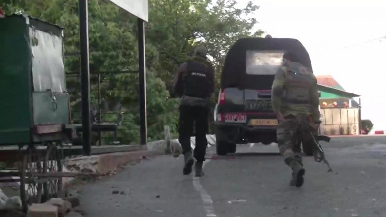 Jammu and Kashmir: अनंतनाग में आतंकियों ने 2 प्रवासी मजदूरों पर की फायरिंग, पांच दिन के अंदर दूसरा हमला