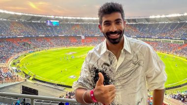 Jasprit Bumrah Comeback: चोट से उबरने के बाद कमबैक के लिए तैयार जसप्रीत बुमराह, अगले महीने आयरलैंड दौरे से करेंगे टीम में वापसी- रिपोर्ट