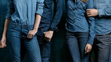 Jeans Banned in Govt Offices in Saran District: सारण के DM का अनोखा फरमान! सरकारी कर्मचारियों के जींस में ऑफिस आने पर लगाया रोक