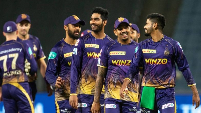 IPL 2023 PBKS vs KKR, Live Score Updates: पंजाब किंग्स की आधी टीम लौटी पवेलियन, सिकंदर रजा हुए आउट