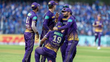 KKR vs PBKS IPL 2023 Preview: कोलकाता नाईट राइडर्स और पंजाब किंग्स के बीच आज खेला जाएगा मुकाबला, मैच से पहले जानें स्ट्रीमिंग, मिनी बैटल, हेड टू हेड रिकॉर्ड समेट सभी डिटेल्स