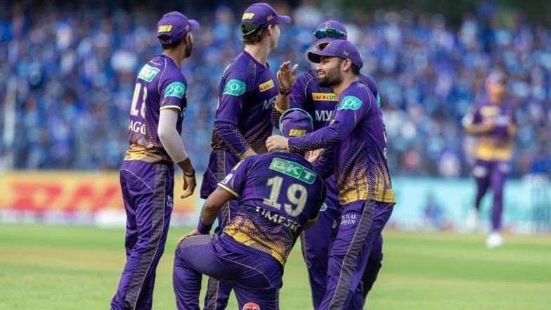 KKR vs PBKS IPL 2023 Preview: कोलकाता नाईट राइडर्स और पंजाब किंग्स के बीच आज खेला जाएगा मुकाबला, मैच से पहले जानें स्ट्रीमिंग, मिनी बैटल, हेड टू हेड रिकॉर्ड समेट सभी डिटेल्स
