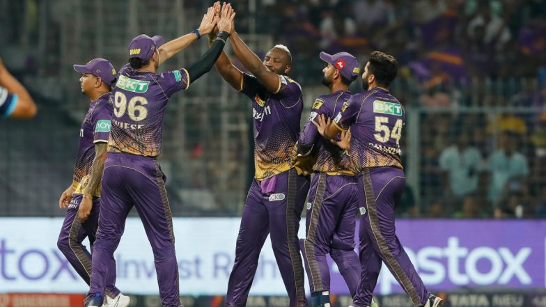 SRH vs KKR, IPL 2023 Match 47 Live Score Update: सनराइजर्स हैदराबाद की टीम का 7वां विकेट गिरा, मार्को जानसन हुए आउट