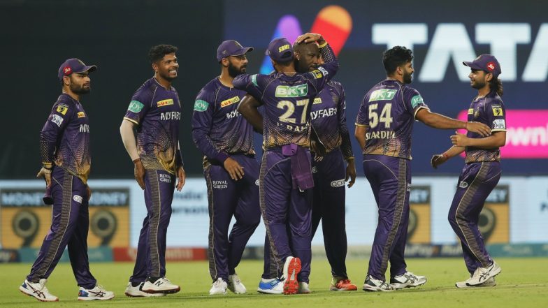 SRH vs KKR, IPL 2023 Match 47 Live Score Update: सनराइजर्स हैदराबाद की पारी लड़खड़ाई, अनुकुल राय ने हैरी ब्रूक को बनाया अपना शिकार