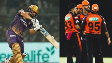 KKR vs SRH, IPL 2023 Match 19: आज के रोचक मुकाबले में इन खिलाड़ियों का होगा आमना-सामना, दिलचस्प रहे हैं पिछले आंकड़े