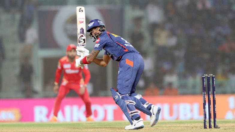 IPL 2023: लखनऊ सुपर जाइंट्स के क्षेत्ररक्षण कोच जोंटी रोड्स ने कहा, कप्तानी कभी केएल राहुल को परेशान नहीं करती
