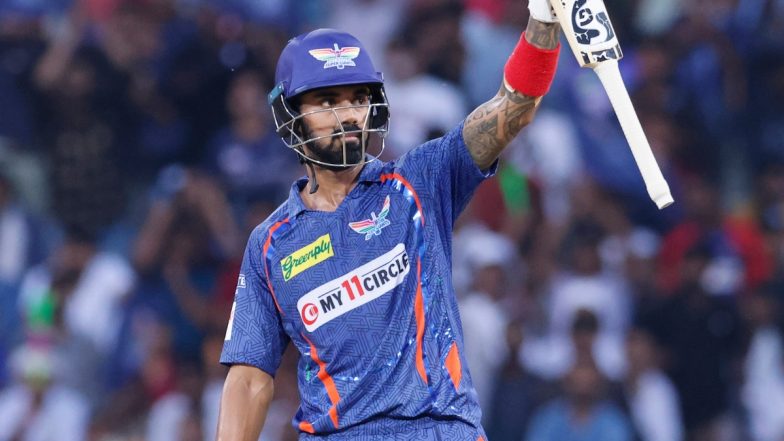 KL Rahul ruled out of IPL: एलएसजी को लगा तगड़ा झटका, केएल राहुल आईपीएल से बाहर, डब्ल्यूटीसी फाइनल से पहले भारतीय टीम को भी लग सकता है एक और झटका