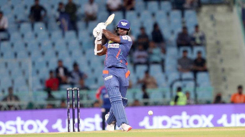 IPL 2023 LSG vs DC, Live Score Update: लखनऊ सुपर जायंट्स ने दिल्ली कैपिटल्स को दिया 194 रनों का विशाल लक्ष्य, काइल मेयर्स ने खेली तूफानी पारी