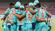 IPL 2023 LSG vs DC, Live Score Update: दिल्ली कैपिटल्स की टीम को लगा पहला बड़ा झटका, सलामी बल्लेबाज पृथ्वी शॉ लौटे पवेलियन