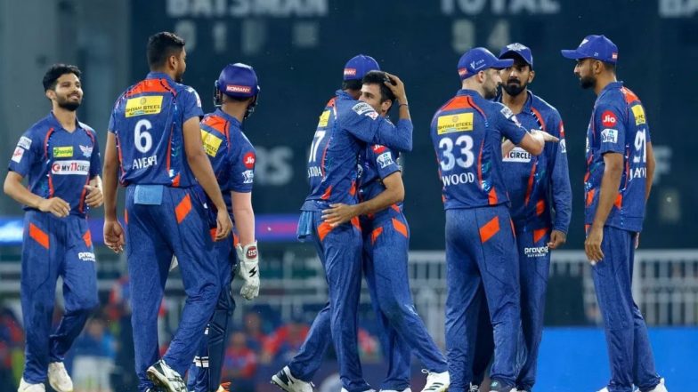 IPL 2023 Match 10, LSG vs SRH: लखनऊ सुपर जाइंट्स ने सनराइजर्स हैदराबाद को सस्ते पर रोका, 122 रनों का है लक्ष्य