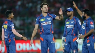 LSG vs GT IPL 2023 Preview: लखनऊ सुपर जायंट्स और गुजरात टाइटन्स के बीच आज दोपहर में खेला जाएगा महामुकाबला, मैच से पहले जानें स्ट्रीमिंग, हेड टू हेड रिकॉर्ड समेट सभी डिटेल्स