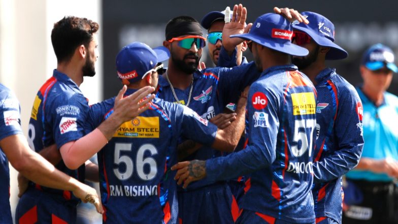 IPL 2023: लखनऊ सुपर जायंट्स में नए खिलाड़ी को मिली जगह, जयदेव उनादकट की जगह सूर्यांश शेडगे की एंट्री