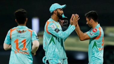 IPL 2023 LSG vs DC, Live Score Update: दिल्ली कैपिटल्स की टीम को लगा दूसरा झटका, मिशेल मार्श हुए आउट