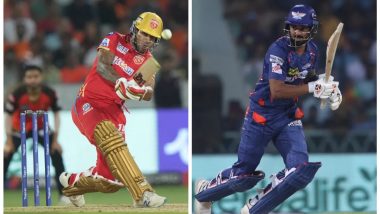 PBKS vs LSG Dream11 Prediction IPL 2023: आज शाम में पंजाब किंग्स से भिड़ेगी लखनऊ सुपर जायंट्स, यहां जानें कैसे चुने बेस्ट फैंटसी प्लेइंग इलेवन