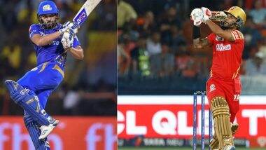 MI vs PBKS, IPL 2023 Match 31: आज होगा मुंबई इंडियंस और पंजाब किंग्स के बीच हाई वोल्टेज मुकाबला, जानें वानखेड़े स्टेडियम के रोचक आंकड़े