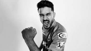 Manish Pandey Unique Feat, IPL 2023: मनीष पांडे ने आईपीएल में बनाया अनोखा रिकॉर्ड, एमएस धोनी और विराट कोहली समेत मात्र 6 खिलाड़ियों ने किया है ये कारनामा