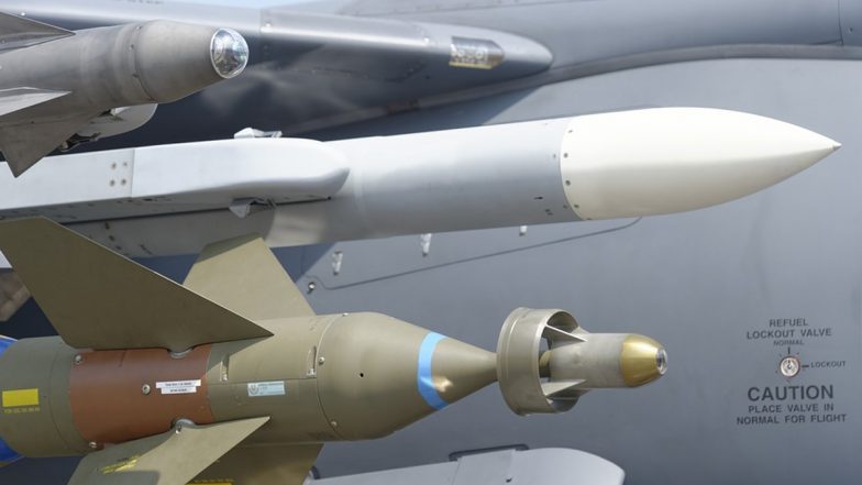 North Korea Missile Launch: उत्तर कोरिया ने फिर शुरू किया मिसाइल परीक्षण, अमेरिकी गाइडेड मिसाइल पनडुब्बी दक्षिण कोरिया पहुंची