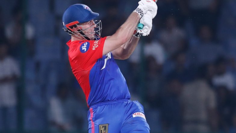 DC vs SRH, IPL 2023 Match 40 Live Score Update: फिलिप सॉल्ट के बाद मिचेल मार्श ने भी महज 28 गेंदों पर ठोका अर्धशतक, सनराइजर्स हैदराबाद को तीसरे विकेट की तलाश