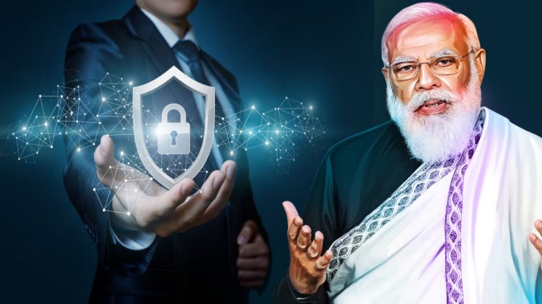 Modi Govt New Cyber Security Policy: मोदी सरकार ने मैलवेयर अटैक रोकने के लिए उठाया बड़ा कदम, नई साइबर सुरक्षा नीति तैयार