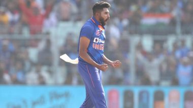 IPL 2023 Match Fixing Racket? आरसीबी के तेज गेंदबाज मोहम्मद सिराज को आया बुकी का फोन, शिकायत के बाद BCCI की जांच शुरू