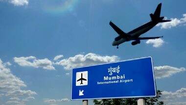 Mumbai Police Airport Advisory: मुंबई एयरपोर्ट की सुरक्षा को लेकर पुलिस ने जारी की एडवाइजरी, पैराग्लाइडिंग समेत इन गतिविधियों पर लगी रोक